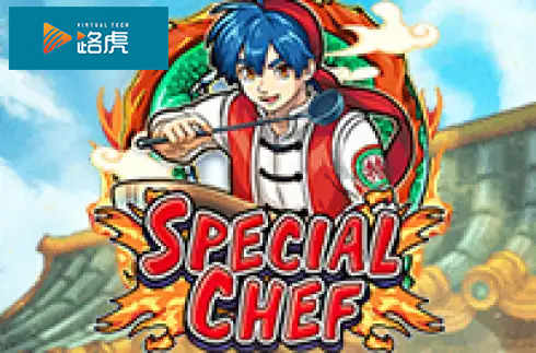 Special Chef